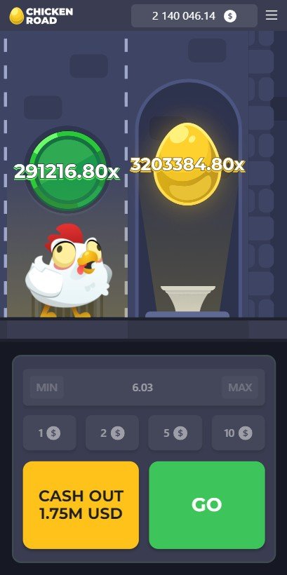 Chicken road casino in Spain