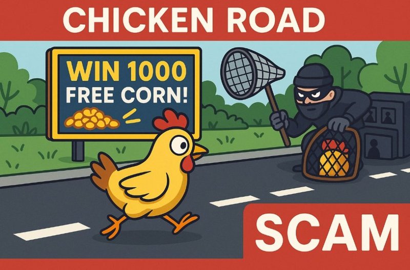 Découvrez le Jeu Révolutionnaire Chicken Road, un Casino en Ligne Incroyable - aperçu Découvrez le Jeu Révolutionnaire Chicken Road, un Casino en Ligne Incroyable - aperçu