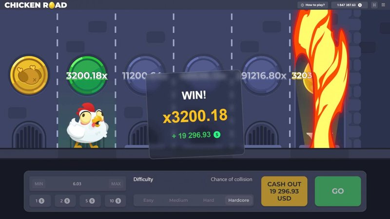 Juego chicken road - Descubre el Emocionante Juego de Casas en la Carretera de Pollo en España Juego chicken road - Descubre el Emocionante Juego de Casas en la Carretera de Pollo en España
