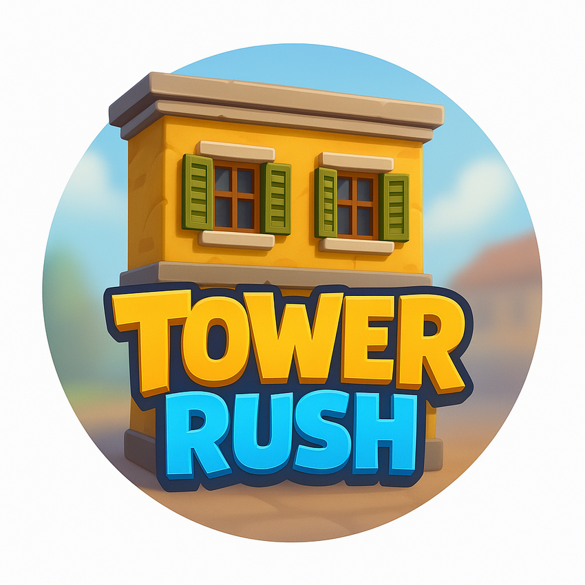 Tower Rush Spelrecensie 2026 Tower Rush Spelrecensie 2026